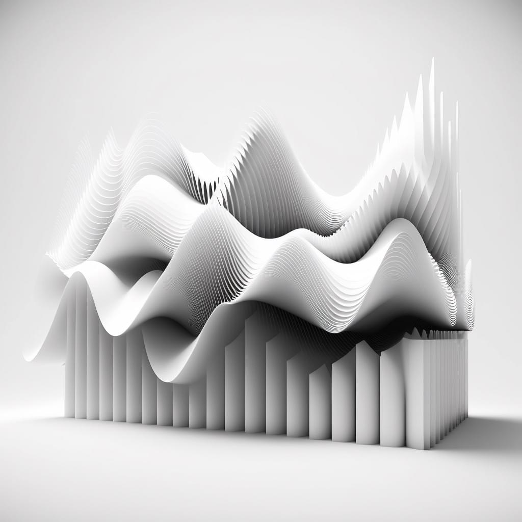 Bikman Wei project Touchable Sound